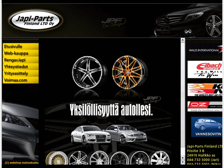 www.japi-parts.com