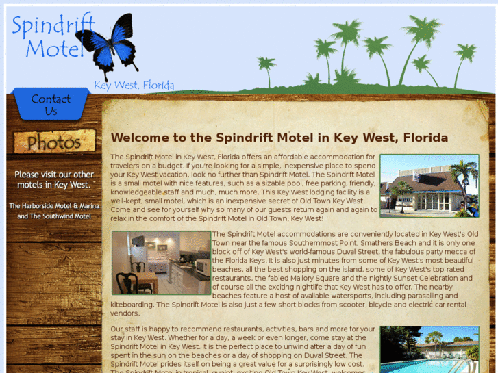 www.keywestspindrift.com