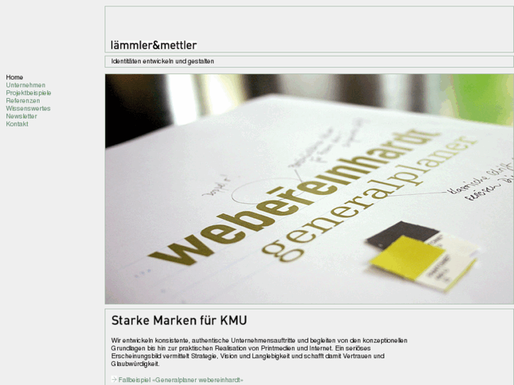 www.laemmlermettler.ch