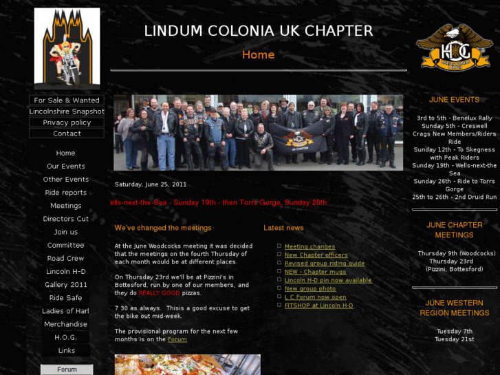 www.lindumcolonia.com