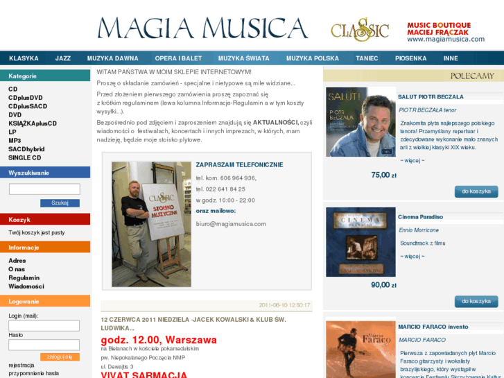 www.magiamusica.com