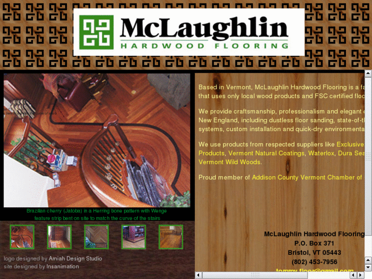 www.mclaughlinfloors.com