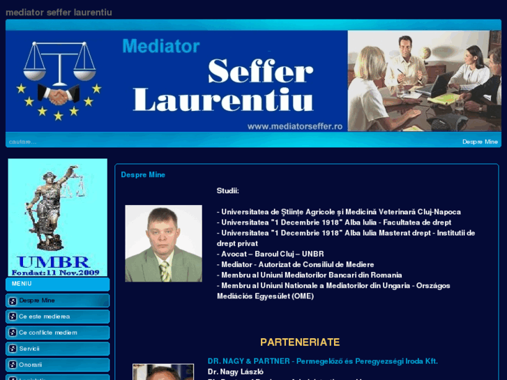 www.mediatorseffer.ro