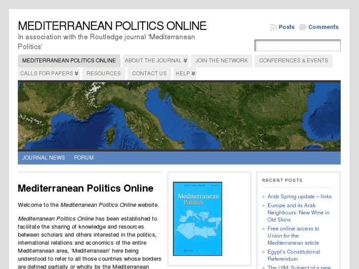 www.mediterranean-politics.com