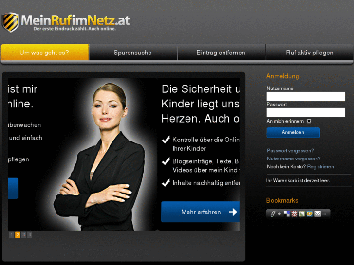 www.meinrufimnetz.at