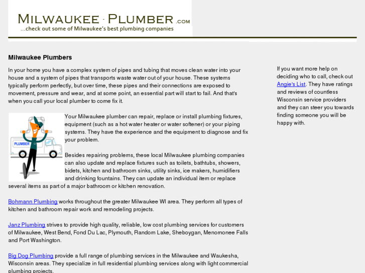 www.milwaukee-plumber.com