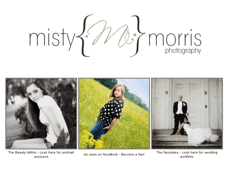 www.mistymorrisphotography.com