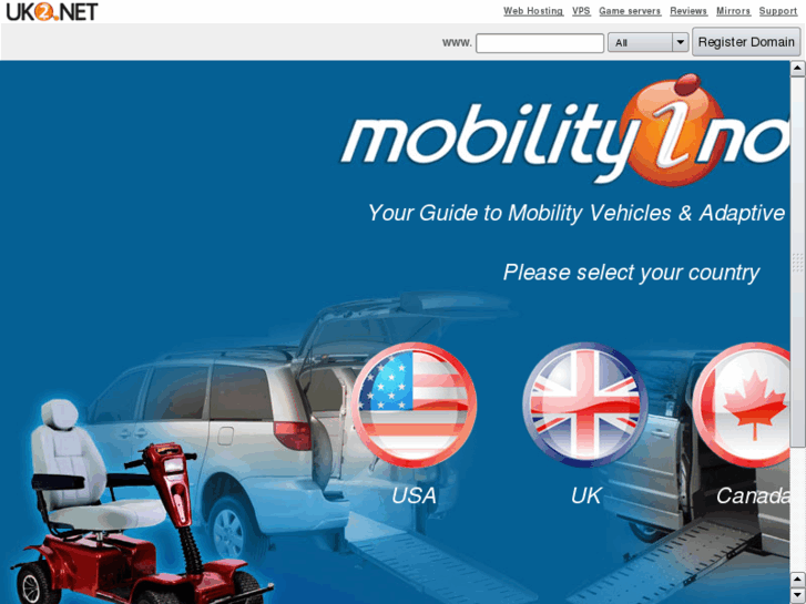 www.mobility-index.com