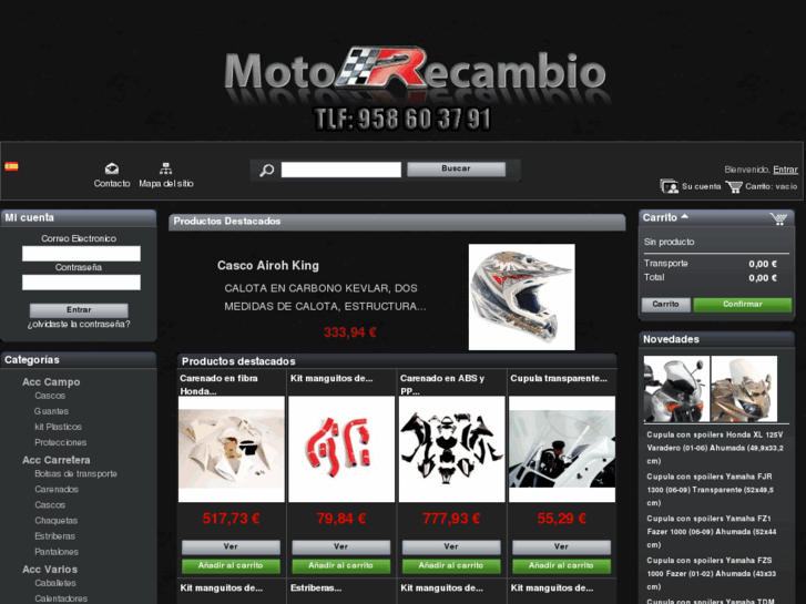 www.moto-recambio.com