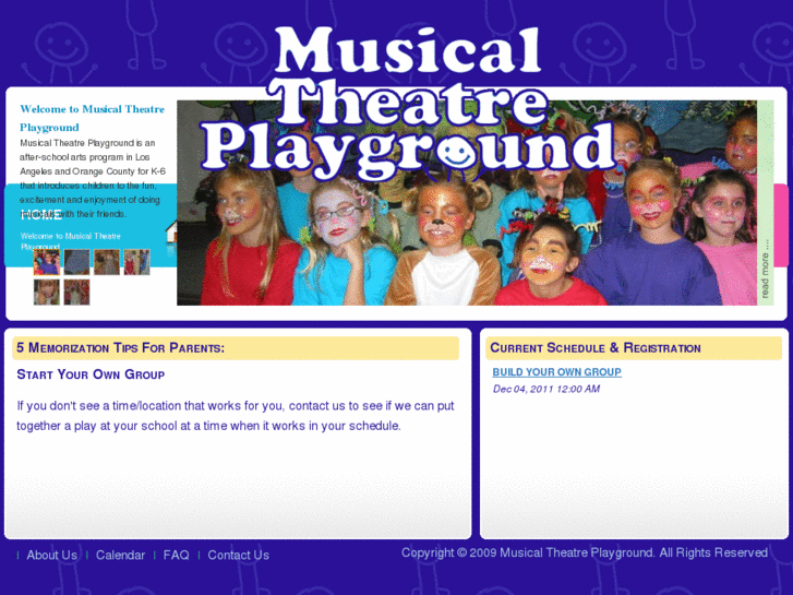 www.musicaltheatreplayground.com