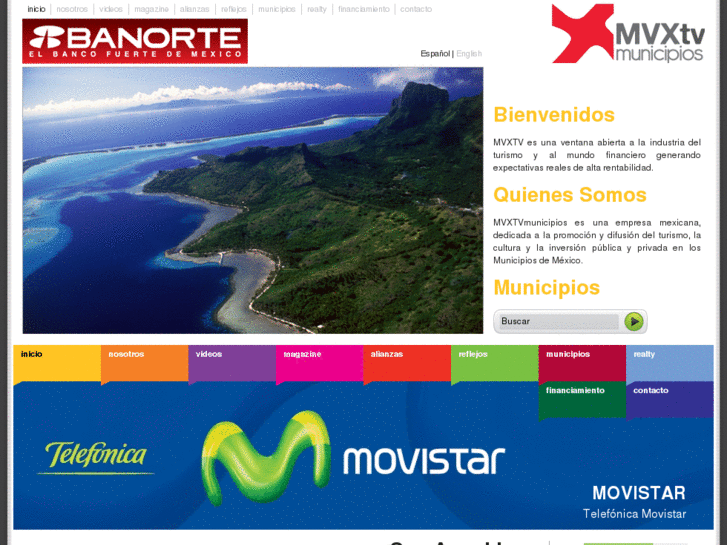 www.mvxtvmunicipios.com