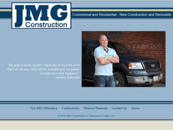 www.myjmgconstruction.com