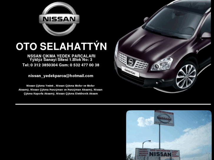 www.nissancikmayedek.org