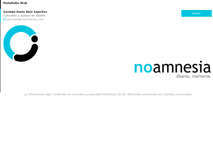 www.noamnesia.com