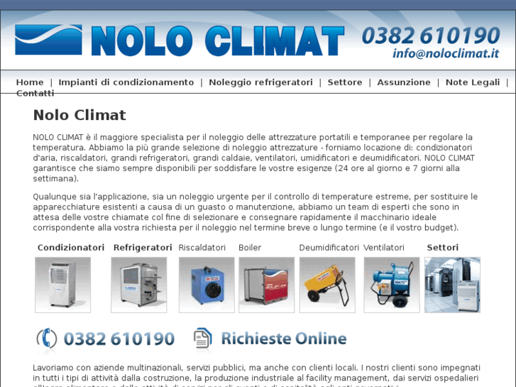 www.nolo-climat.com