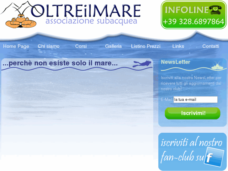 www.oltreilmare.org