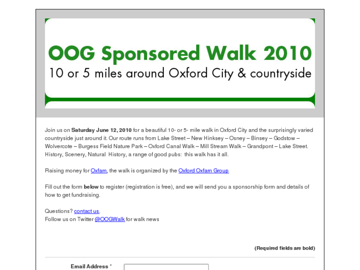 www.oogwalk.info