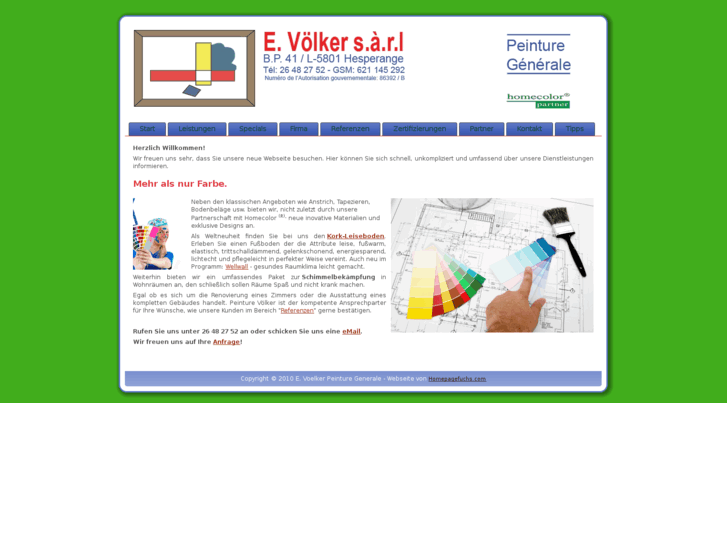 www.peinture-voelker.com