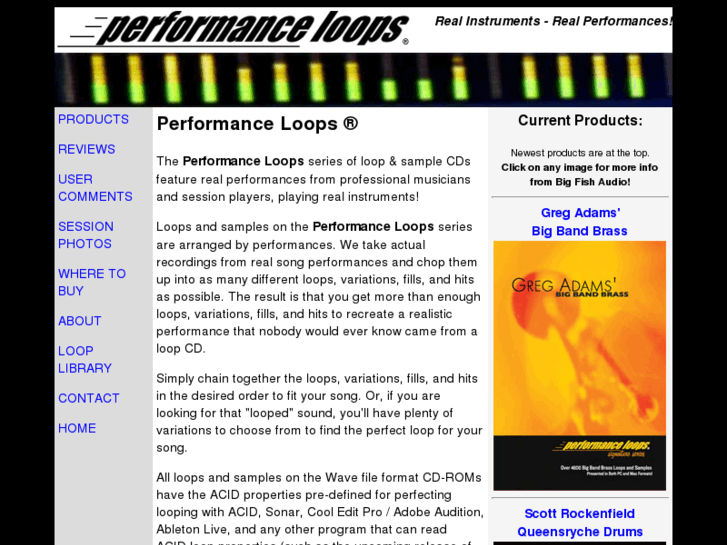 www.performanceloops.com