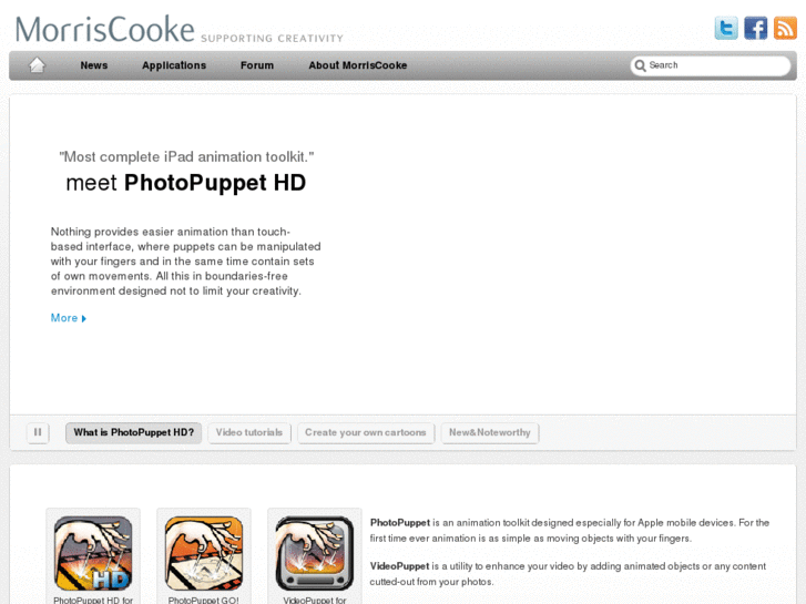 www.photopuppet.com