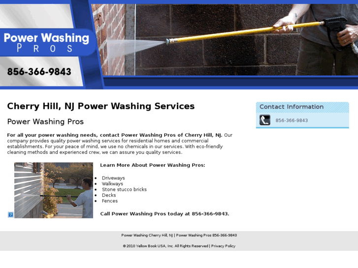 www.powerwashingprosnj.com