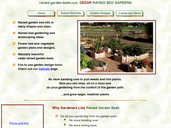 www.raised-garden-beds.com