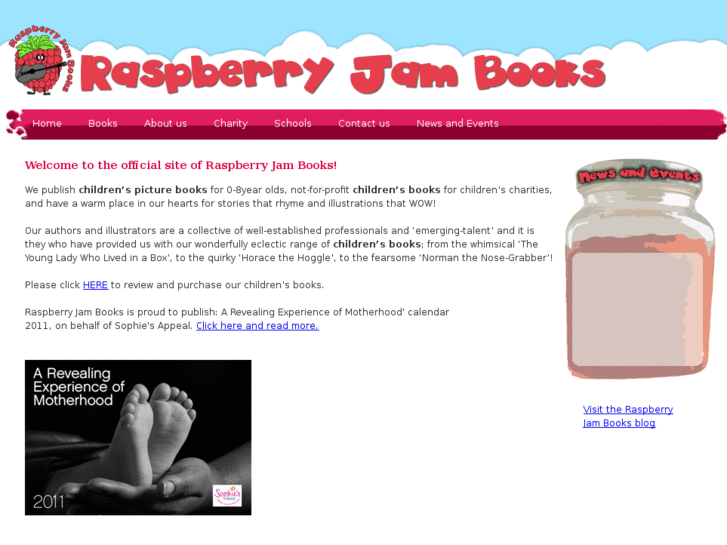 www.raspberryjambooks.com