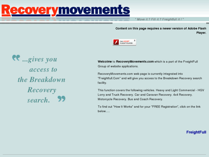 www.recoverymovements.com