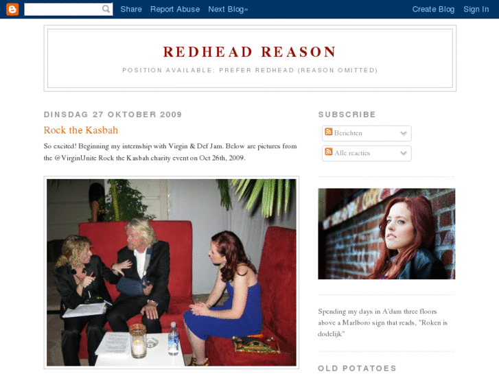 www.redheadreason.com