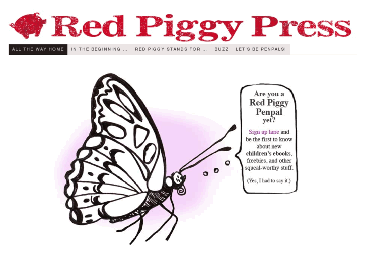 www.redpiggypress.com