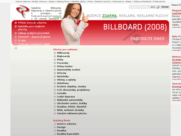 www.reklama-billboardy.cz