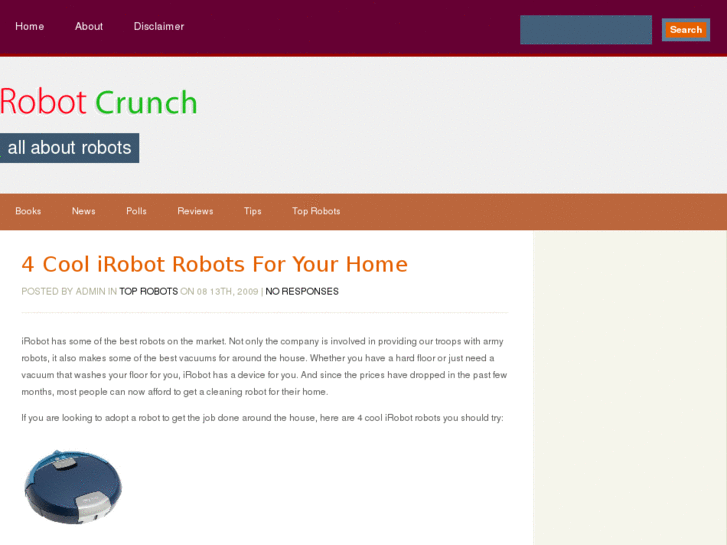 www.robotscrunch.com