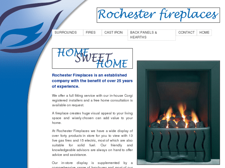 www.rochesterfireplaces.com