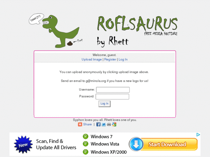 www.roflsaurus.com