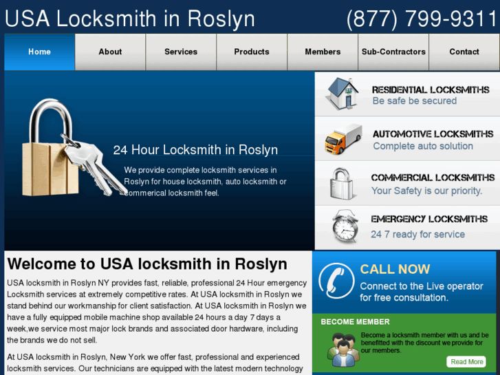 www.roslynlocksmith.com