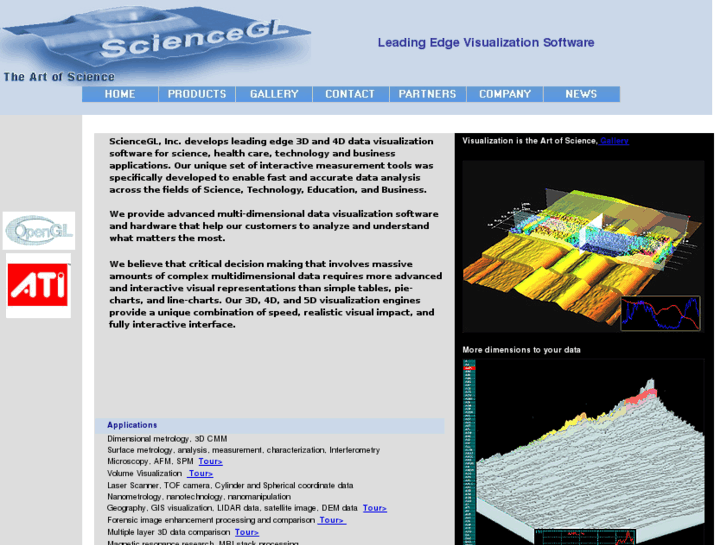 www.sciencegl.com