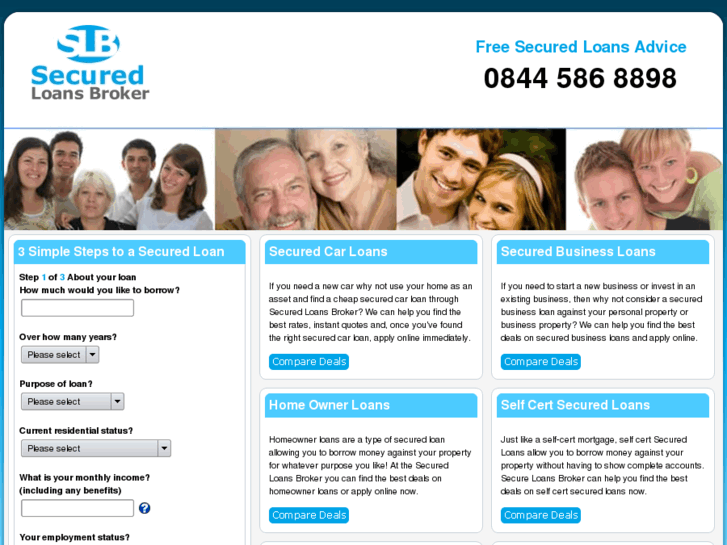 www.securedloansbroker.co.uk