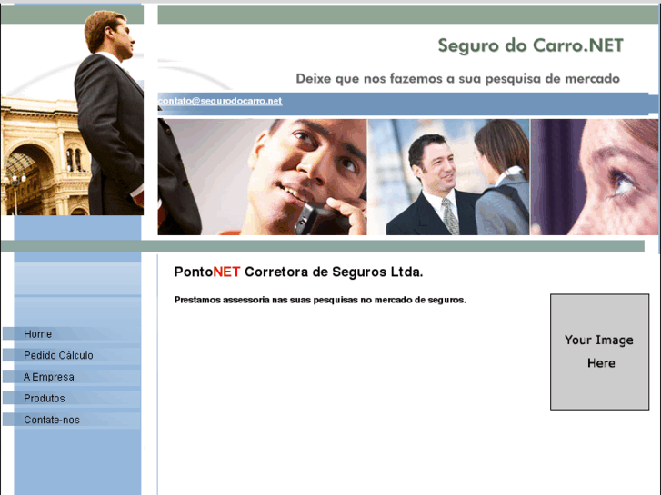 www.segurodocarro.net