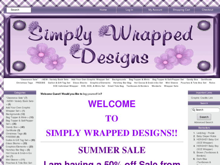 www.simply-wrapped-designs.com