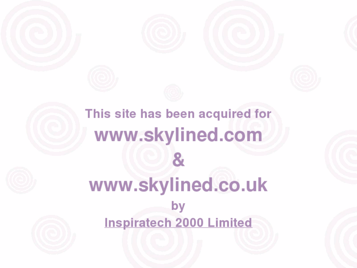 www.skylined.com