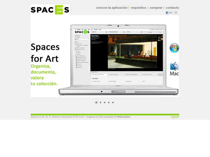 www.spaces-art.com