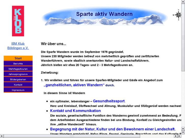 www.sparte-wandern.de