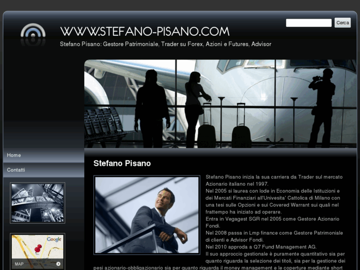 www.stefano-pisano.com