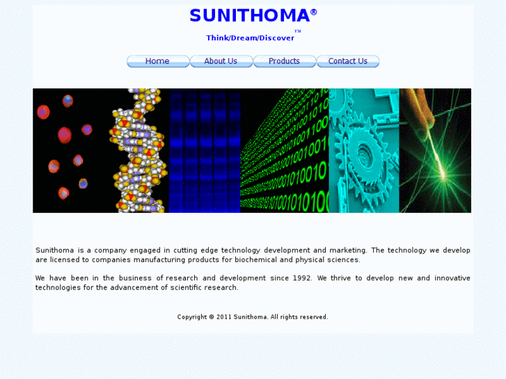 www.sunithoma.com