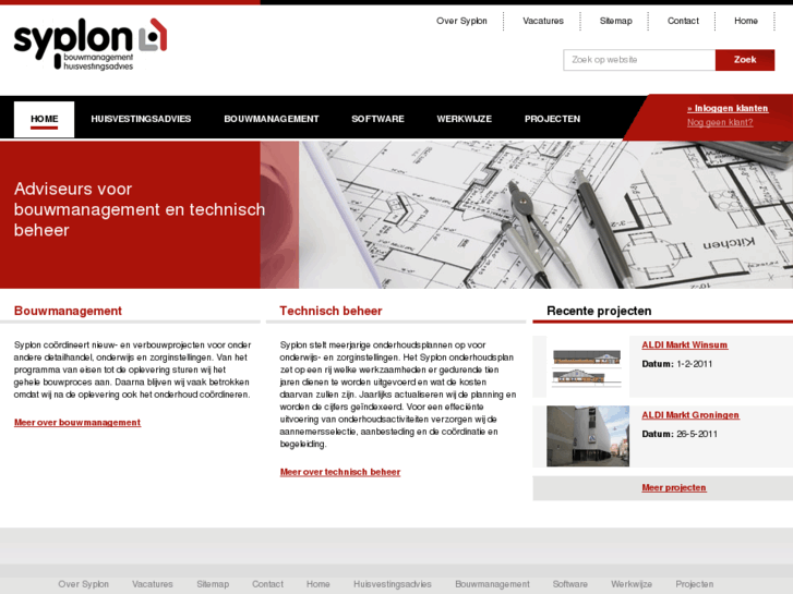 www.syplon.nl