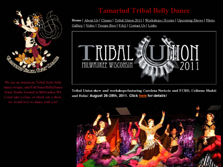 www.tamarindtribalbellydance.com