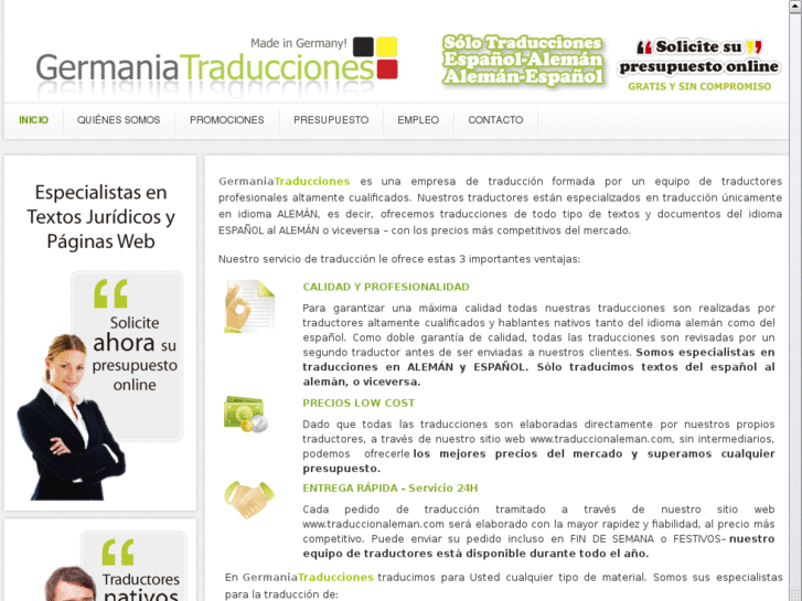 www.traduccionaleman.com