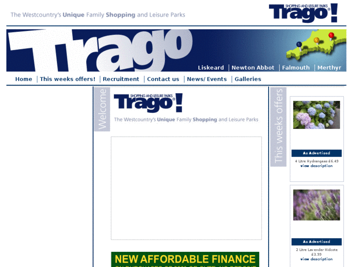 www.tragomills.co.uk