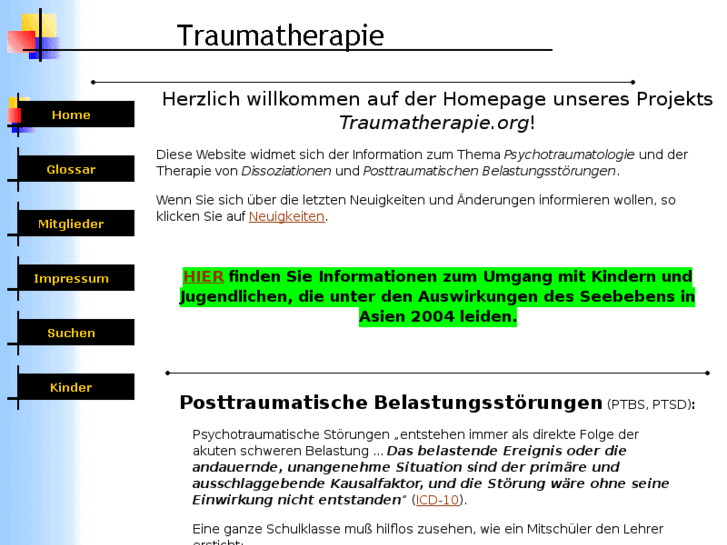 www.traumatherapie.org