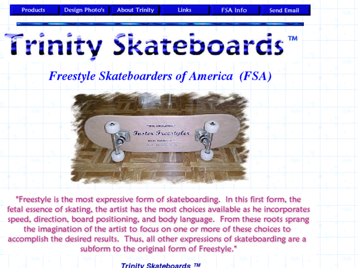 www.trinityskateboards.com